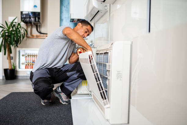 Best HVAC Air Duct Cleaning  in Newcastle, OK