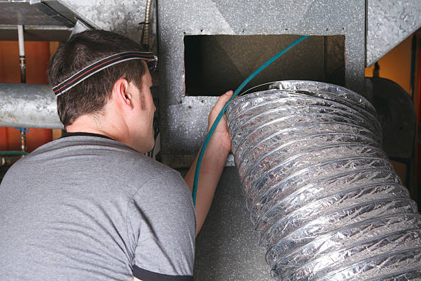 Best Affordable Air Duct Cleaning  in Newcastle, OK
