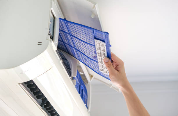 Best Air Vent Cleaning Services  in Newcastle, OK