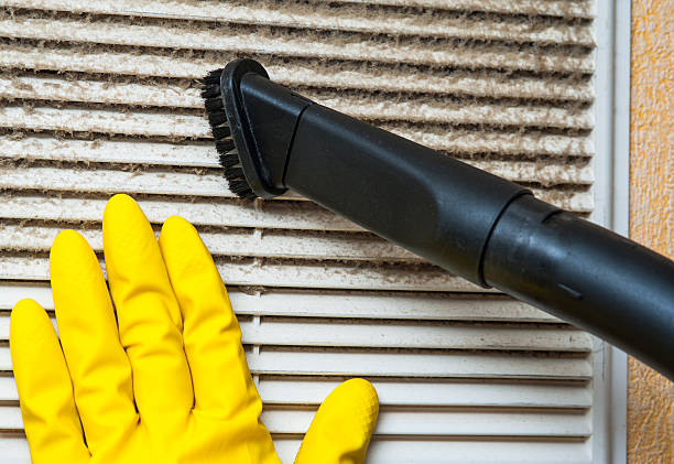 Best HVAC System Cleaning  in Newcastle, OK