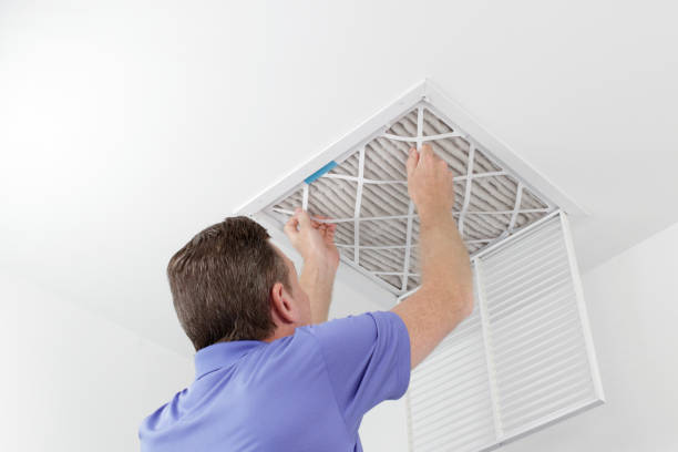 Best Dryer Vent Cleaning Services  in Newcastle, OK